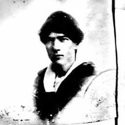 Portrait of Emily Wayland Dinwiddie