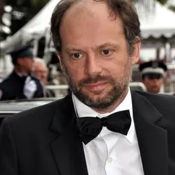 Portrait of Denis Podalydès