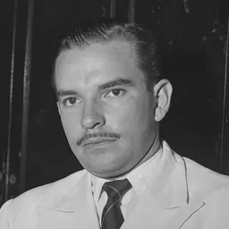 Portrait of Renato Archer