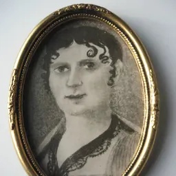 Portrait of Randi Solem