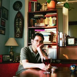Portrait of Seyhan Kurt