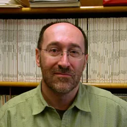 Portrait of Denis Rancourt