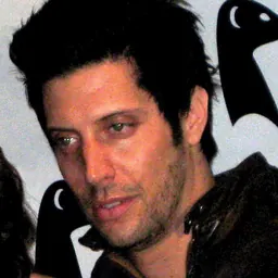Portrait of Shawn Andrews