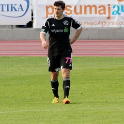 Portrait of Tihhon Šišov