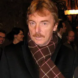 Portrait of Zbigniew Boniek
