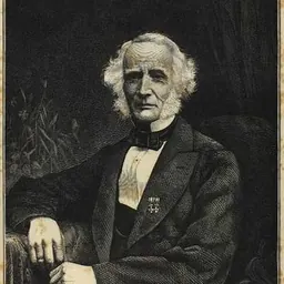 Portrait of Rudolph Rothe