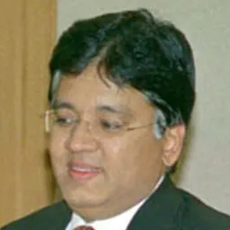 Portrait of Kalanithi Maran