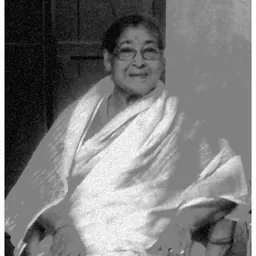 Portrait of Renu Saikia