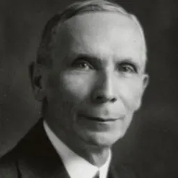 Portrait of Clarence Chant