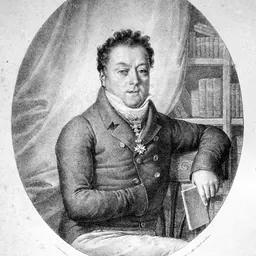 Portrait of Francis Adam of Waldstein-Wartenberg