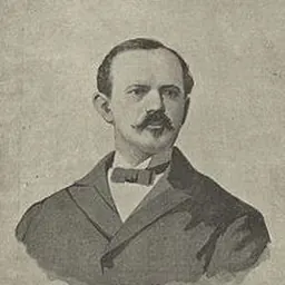 Portrait of Isidore Singer