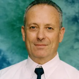 Portrait of Ran Goren