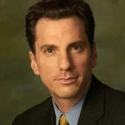 Portrait of Lee A. Feinstein
