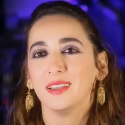 Portrait of Jenan Moussa