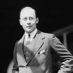 Portrait of Prince Wolfgang of Hesse