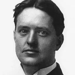 Portrait of Charles E. Taylor