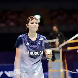 Portrait of Ririna Hiramoto