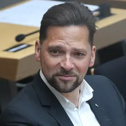 Portrait of Maik Penn