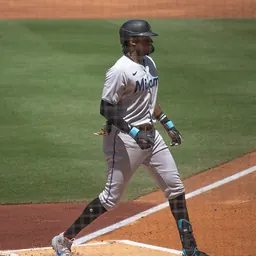 Portrait of Lewis Brinson