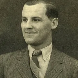 Portrait of Adolf Opálka
