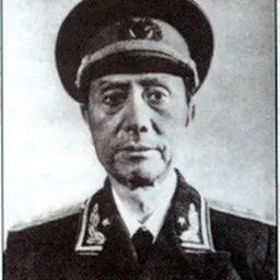 Portrait of Nelson Fu