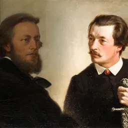 Portrait of Stanisław Tarnowski
