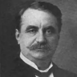 Portrait of Louis Conrad Pelletier