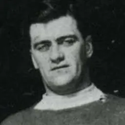 Portrait of George McNamara