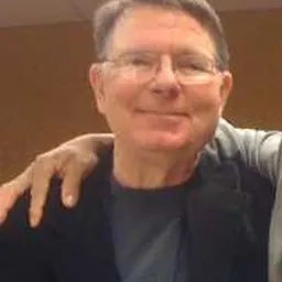 Portrait of George Tiller