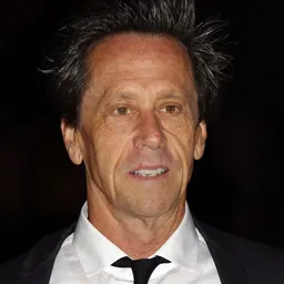 Portrait of Brian Grazer
