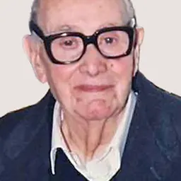 Portrait of Giuseppe Misticoni