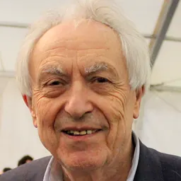 Portrait of Michel Odent