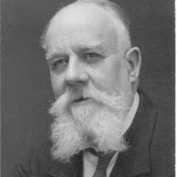 Portrait of Édouard Le Roy