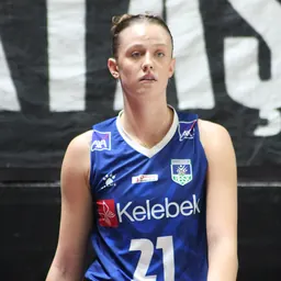 Portrait of Martyna Czyrniańska