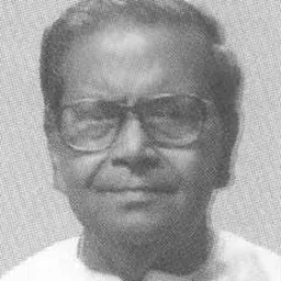 Portrait of Dinesh Chandra Sinha