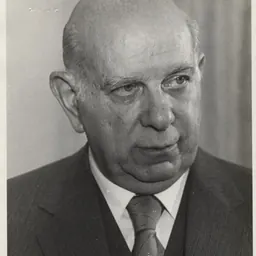 Portrait of Modesto Collados