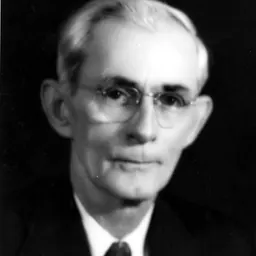 Portrait of Marion Bartow Smith