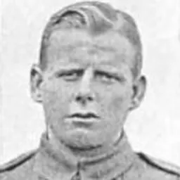 Portrait of James Towers