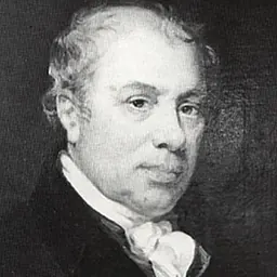 Portrait of Alexander Macleay