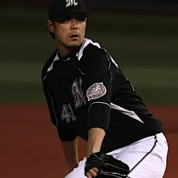 Portrait of Hiroyuki Kobayashi