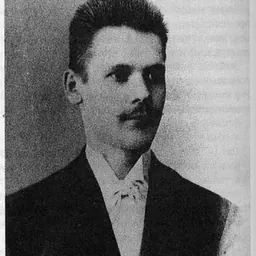Portrait of Karl Gustaf Hjalmar Armfeldt