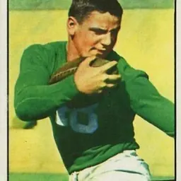 Portrait of Neil Worden