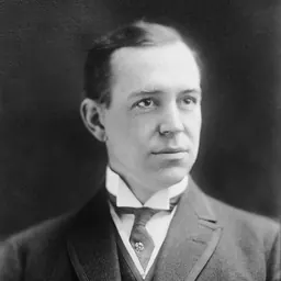 Portrait of Thomas Griffith Haight