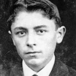 Portrait of Célestin Freinet