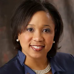 Portrait of Anastasia Pittman