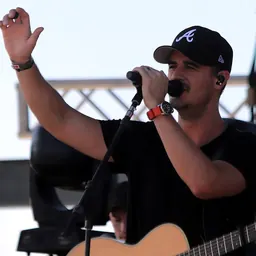 Portrait of Kristian Stanfill