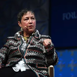 Portrait of Monique Morrow