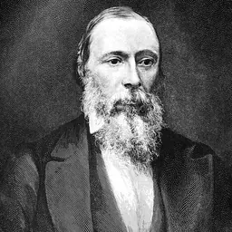 Portrait of Jean-Charles Houzeau