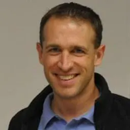 Portrait of Christopher E. Gerty