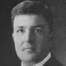 Portrait of George Thomas Armstrong